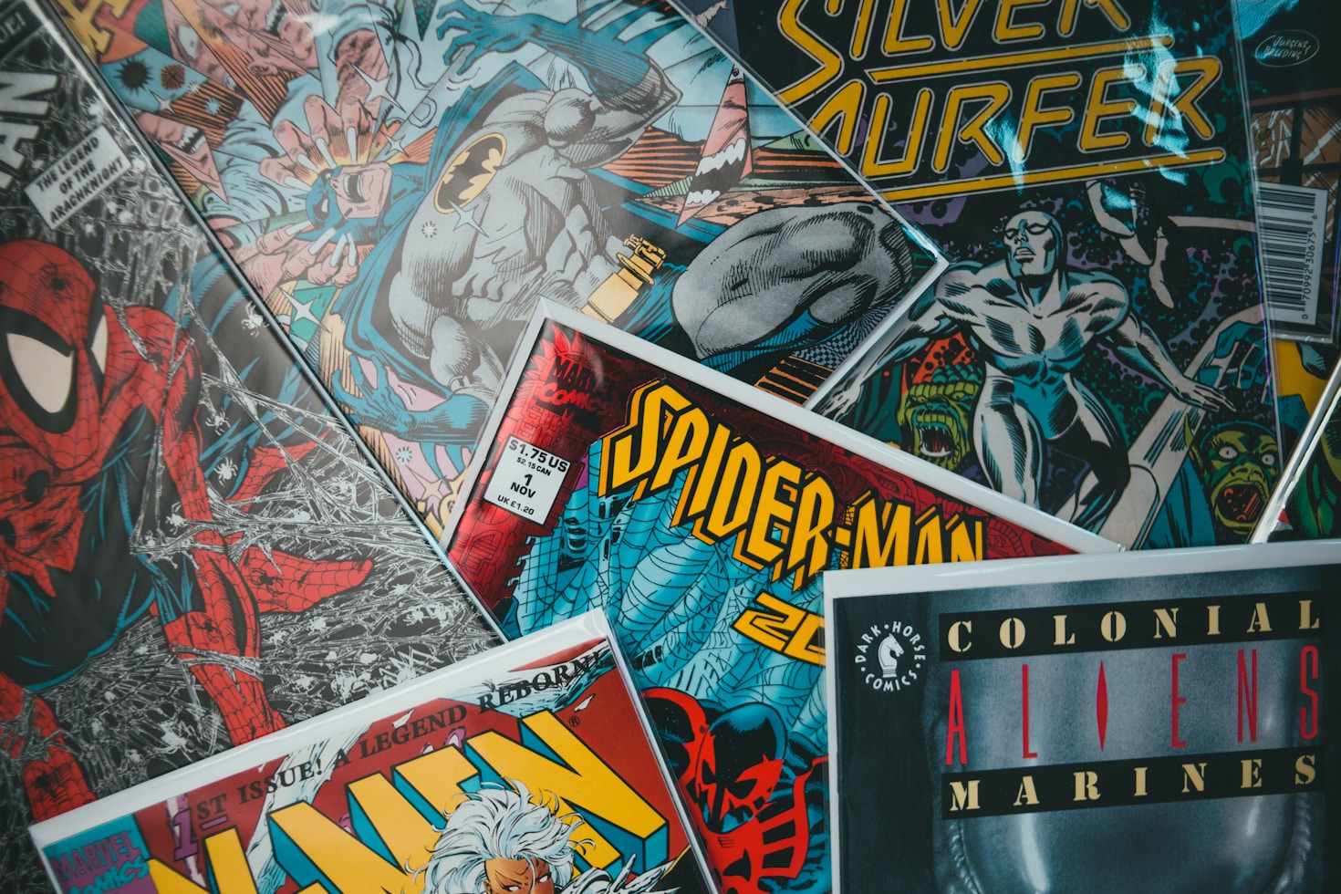 Top 10 Marvel Movies You Must Watch